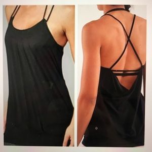 Lululemon Flo and Go Tank